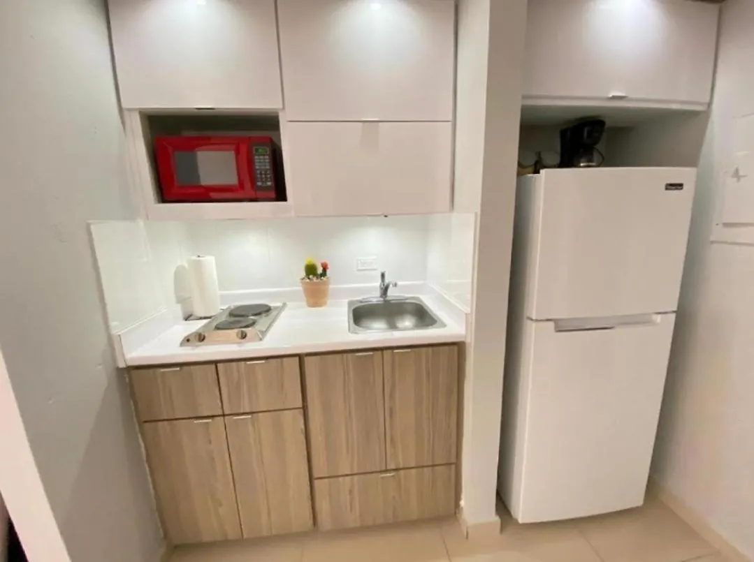 Isla Verde Tower San Juan Apartment