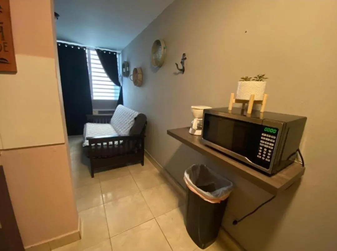 Apartment Isla Verde Tower San Juan