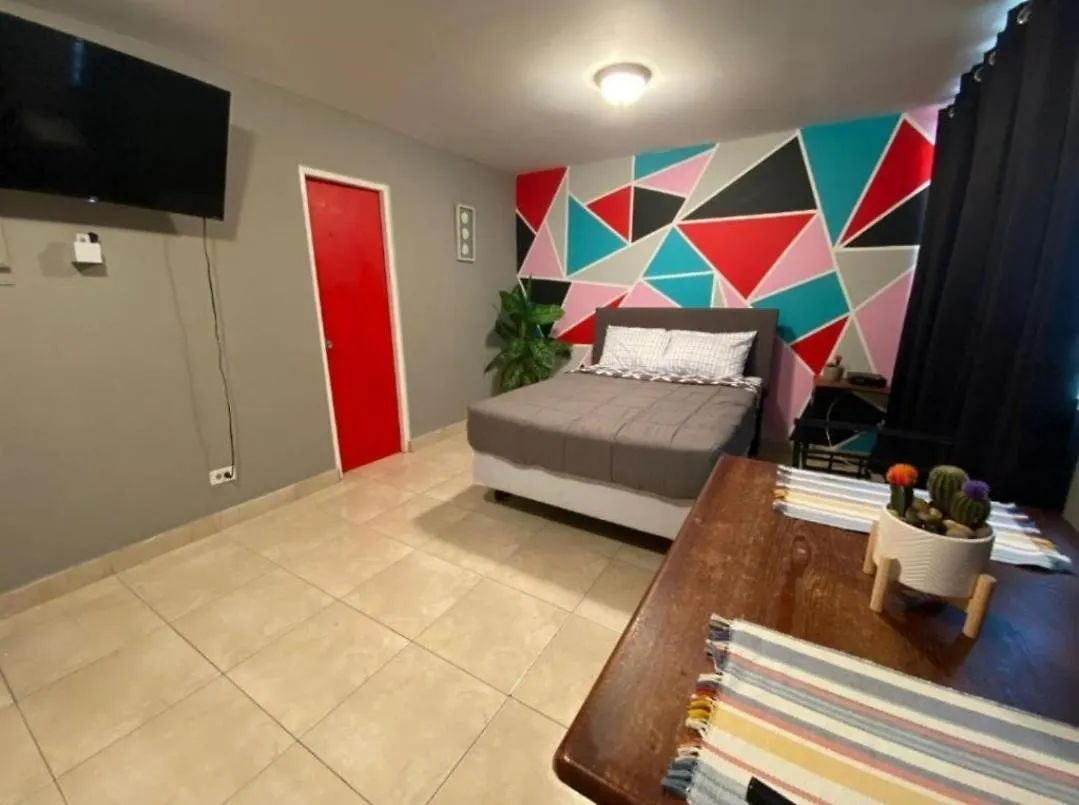 Isla Verde Tower San Juan Apartment