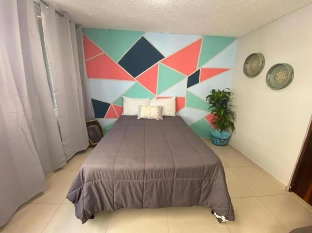 Apartment Isla Verde Tower San Juan Puerto Rico