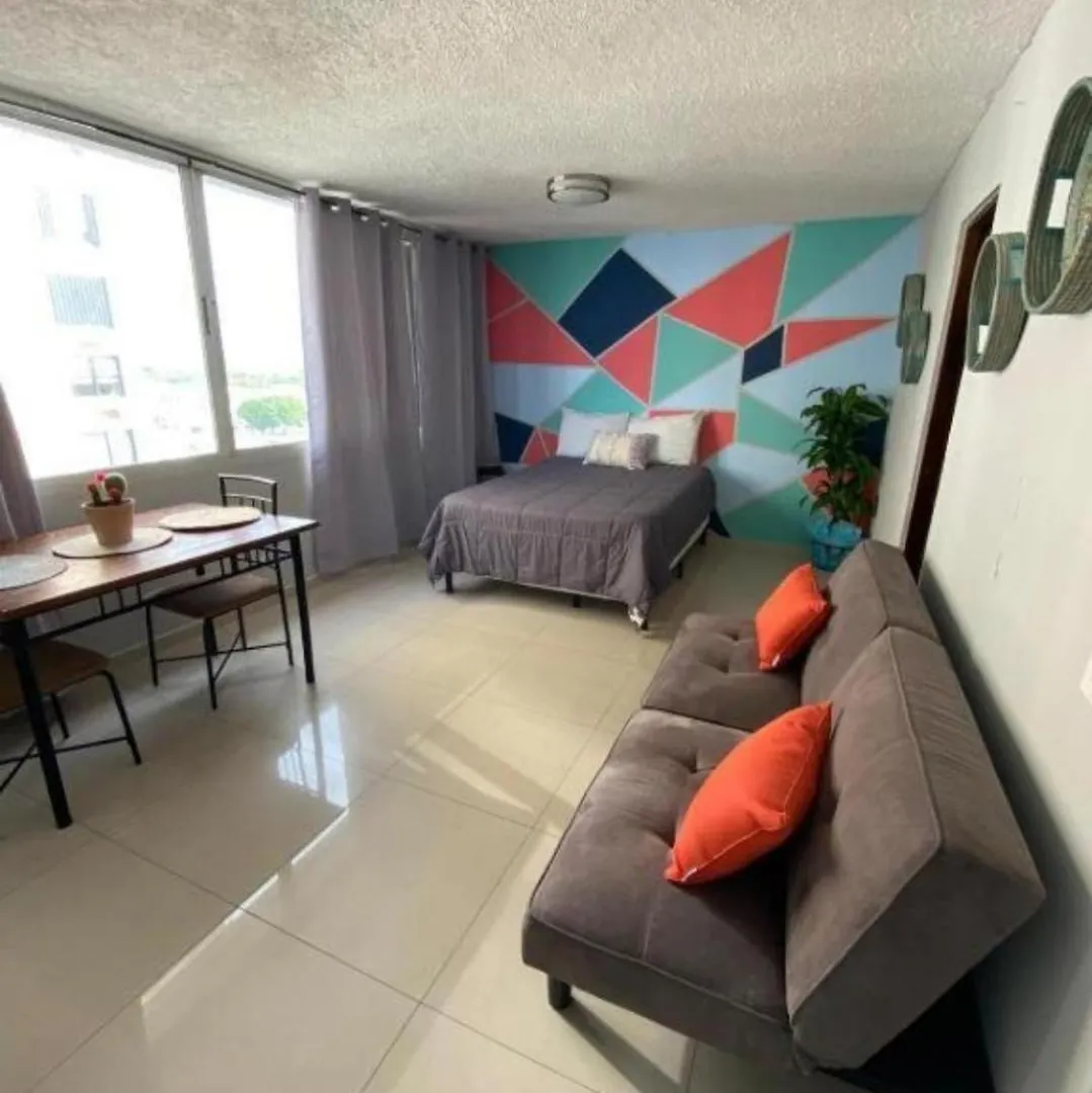 Isla Verde Tower San Juan Apartment