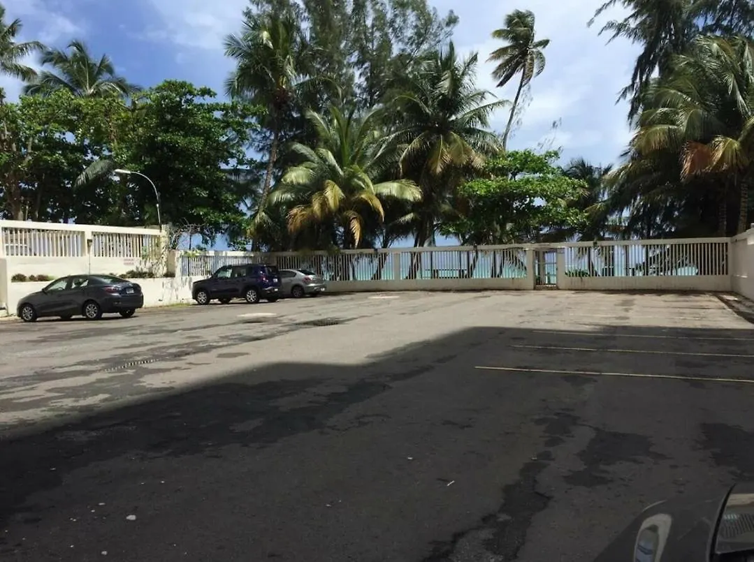 Apartment Isla Verde Tower San Juan