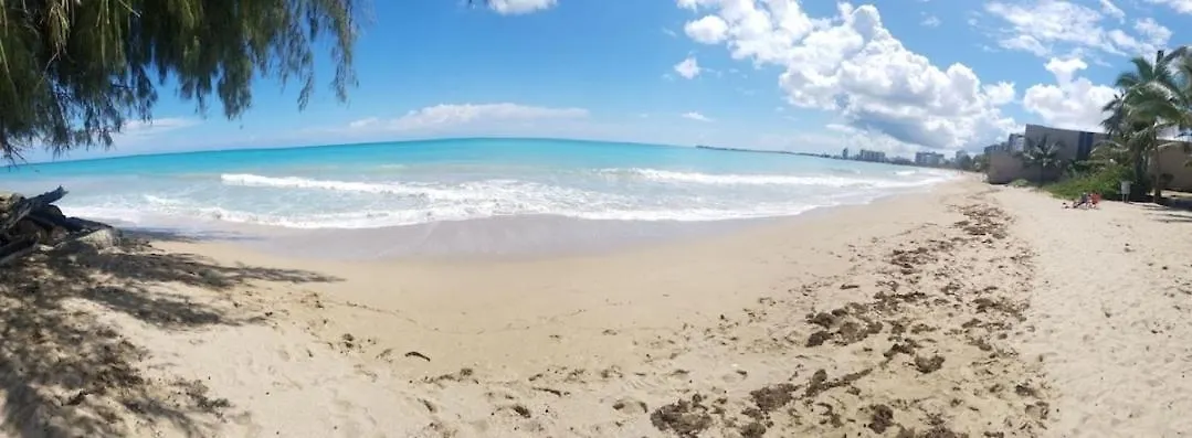 Isla Verde Tower San Juan