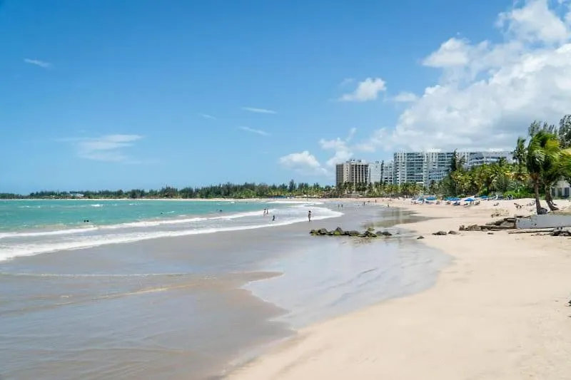Isla Verde Tower San Juan 0*,