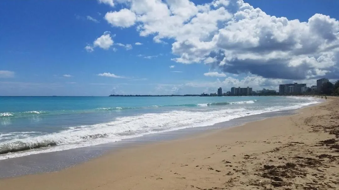Apartment Isla Verde Tower San Juan
